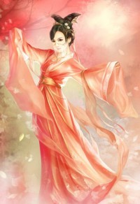 《(苏兰同人)半缘君》