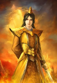 《重生之天運符師》