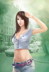 《倾颜盛世:极品娘子要翻天》