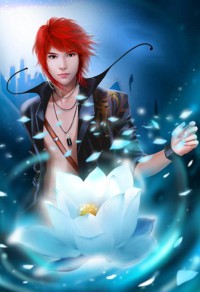 《開靈異遊樂園後我成了萬人迷》
